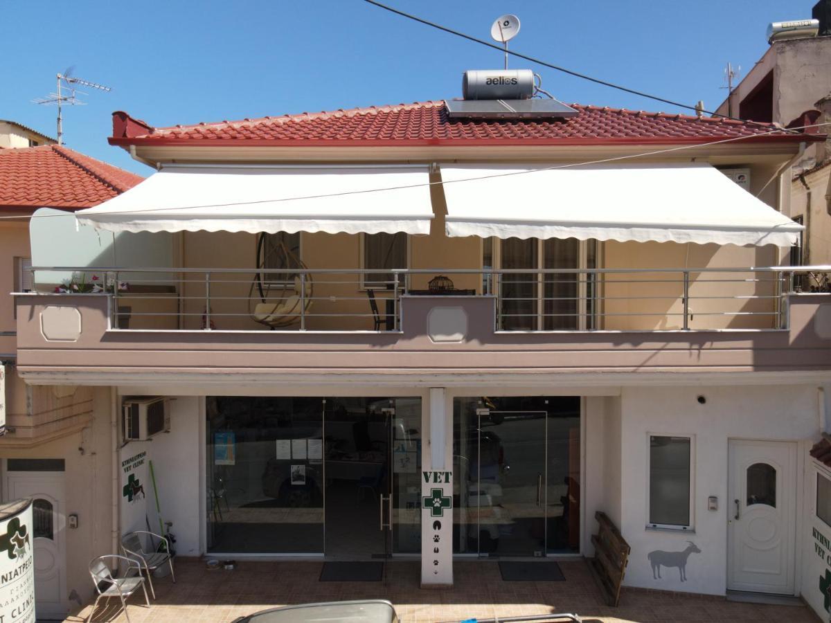 Casa Ideale 利迈纳里亚 外观 照片