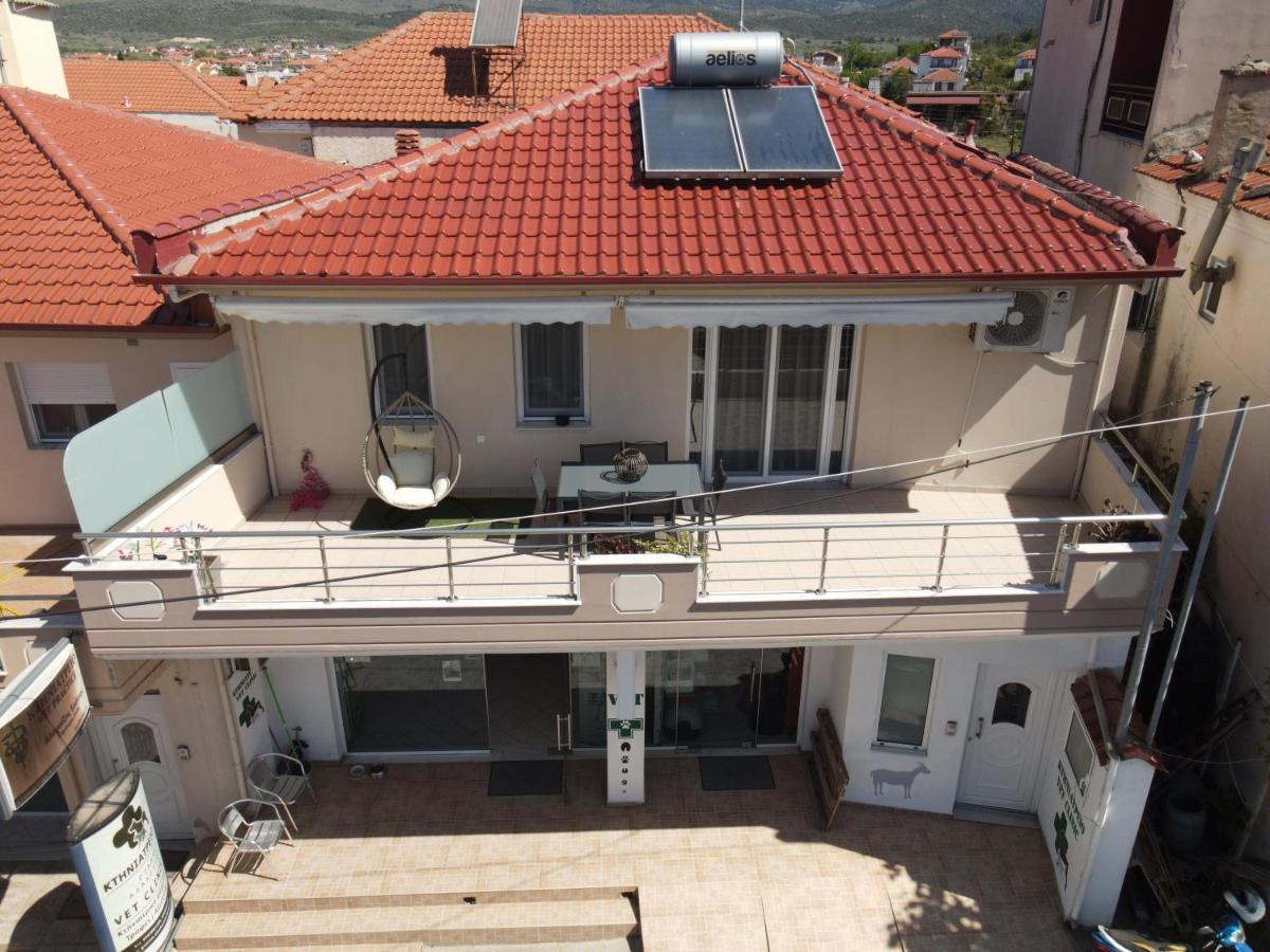 Casa Ideale 利迈纳里亚 外观 照片