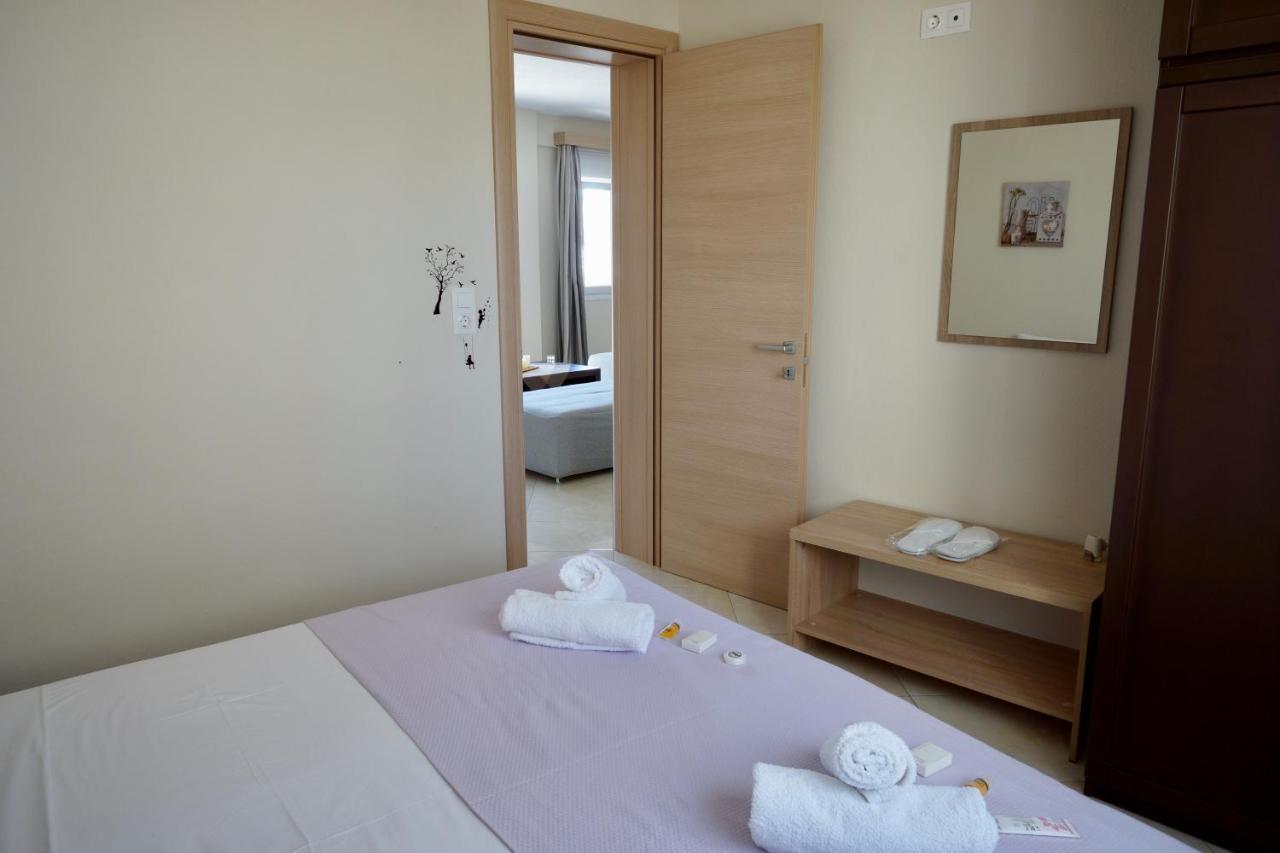 Casa Ideale 利迈纳里亚 外观 照片