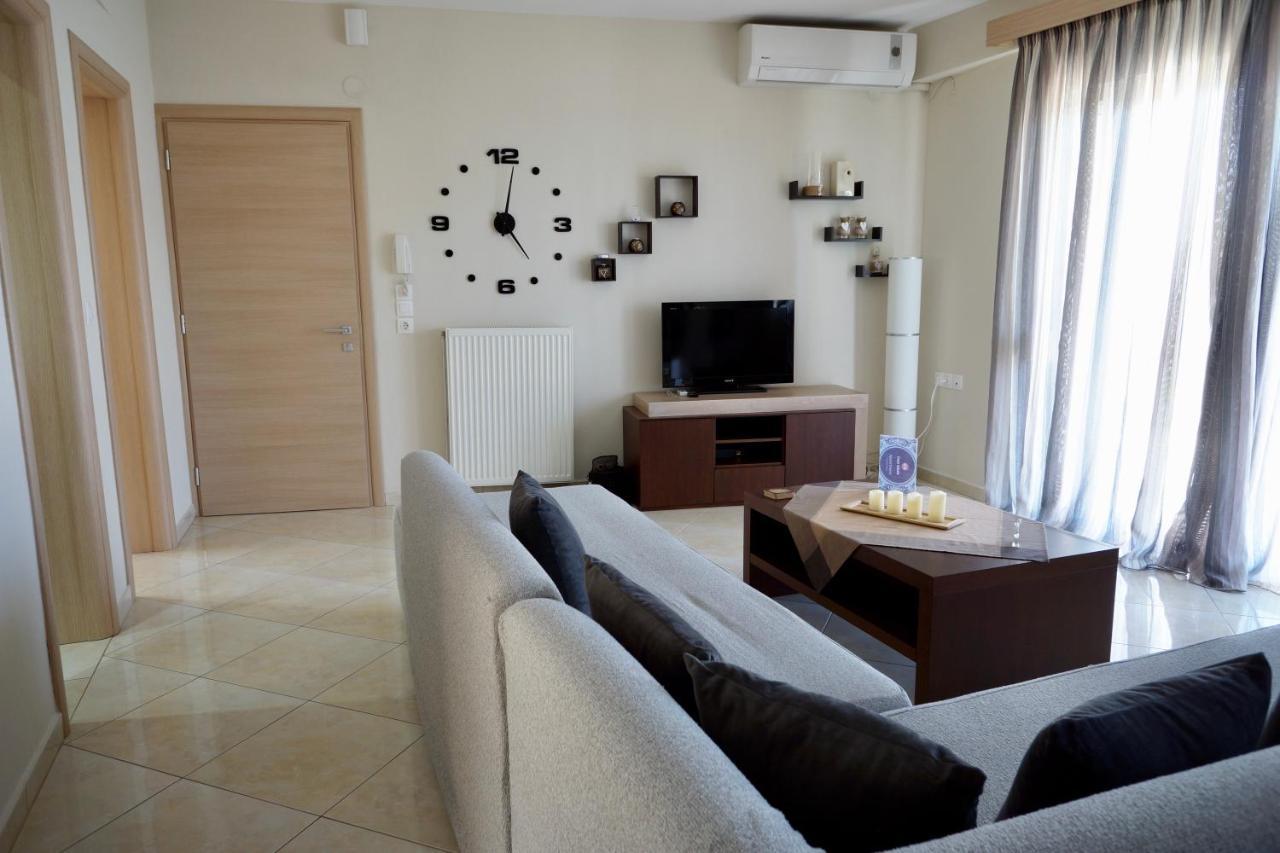 Casa Ideale 利迈纳里亚 外观 照片