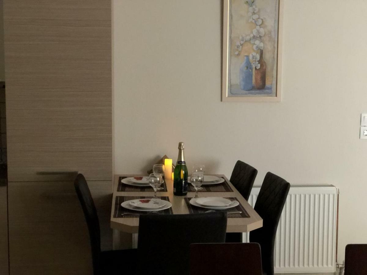 Casa Ideale 利迈纳里亚 外观 照片